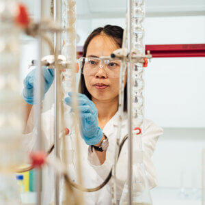 Analyse - zware metalen